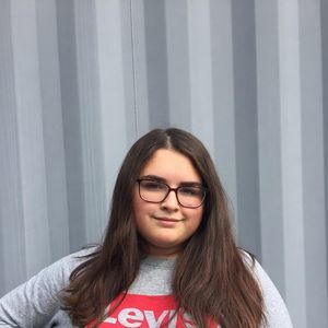 Meet your Posher, Camille